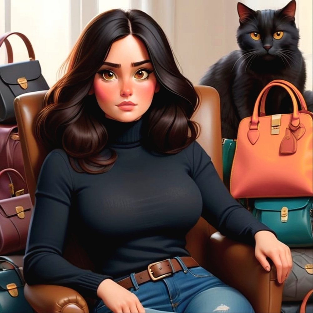 Handbags galore! LIVE SHOW Notification! Coach, MK, Kate Spade, and MORE! ❤️